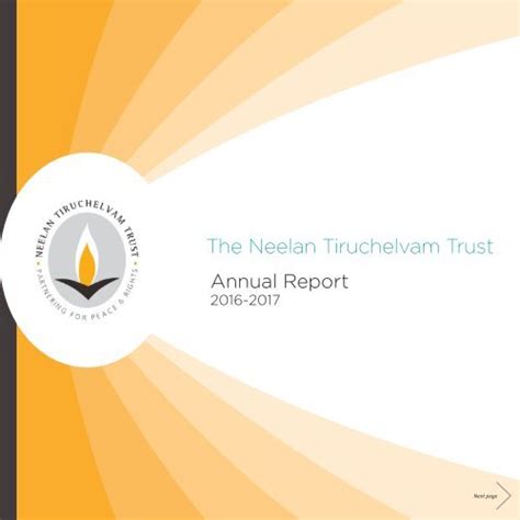 Ntt Annual Report 2016 2017draft 7