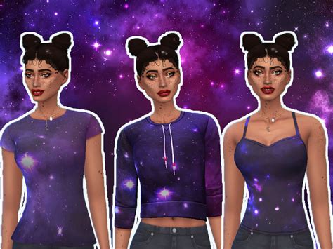 The Sims Resource Ultimate Galaxy Set