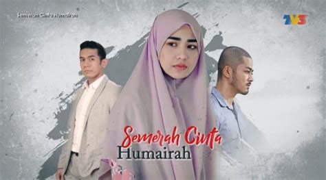 Help us expand our database by adding one. Semerah Cinta Humairah Full Episod Online | MovieMelayu.Com
