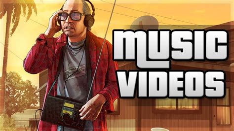 Gta 5 Music Videos Grand Theft Auto 5 Music Video Funtage Youtube