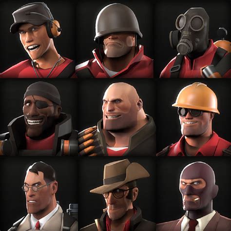 Team Fortress 2 Team Fortress 2 Medic Team Fortress Team Fortress 3