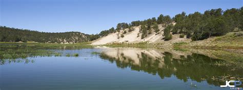 Quemado Lake New Mexico Drone Video And Photography — Jason Collin