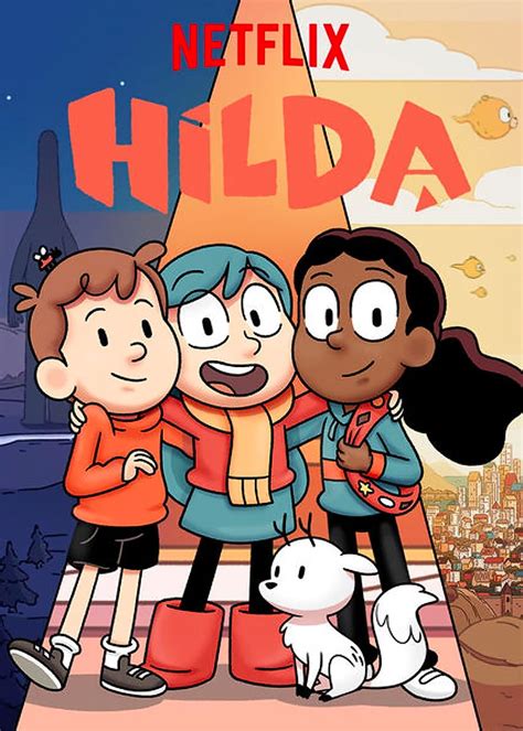 Hilda Series Finale Ending Explained Learning The Truth About Johanna