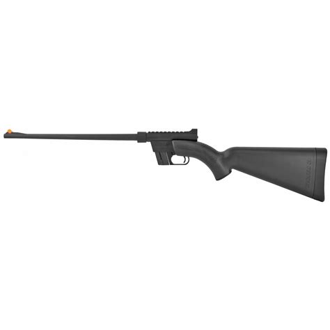 Henry Repeating Arms Us Survival Ar 7 Rifle 22lr In Black