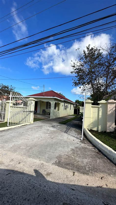 2 Bedroom Houses For Rent In Montego Bay Jamaica Facebook Marketplace