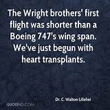 Pictures of Wright Brothers Quotes