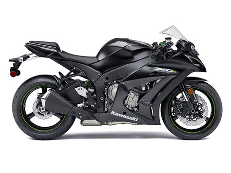 It was originally released in 2004 and has been updated and revised throughout the years. 2015 Kawasaki Ninja ZX-10R Review