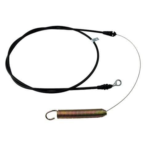 Oregon 60 079 58 Pto Control Cable For John Deere Laser