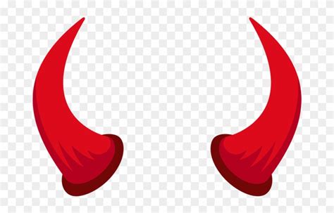 Devil Horns Png Black Background