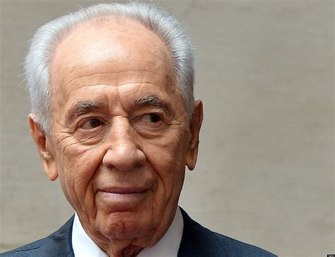 Shimon Peres Biography Childhood Life Achievements And Timeline