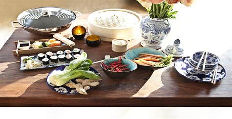 Las recetas de comida y cocina fáciles, de toda la vida. Cocina oriental: sabores exóticos en WESTWING
