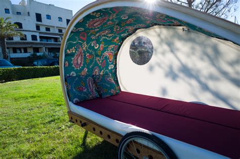 Are you a government agency or buyer for a large corporation? Build your own bicycle caravan - Living in a shoebox