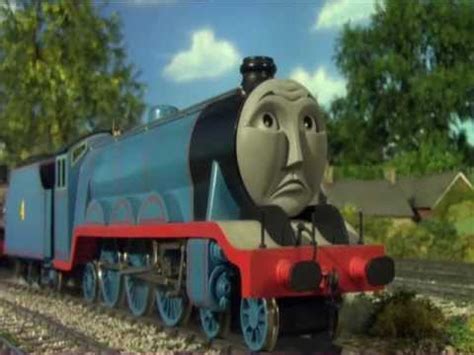 Thomas the tank engine & friends. Thomas & Friends - 1106 - Gordon & The Mechanic - YouTube