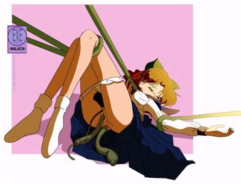 Rule 34 Anal Anal Insertion Ass Bishoujo Senshi Sailor Moon Double
