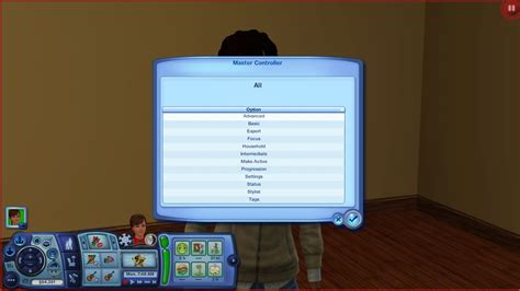 Using Cheats To Boost Skills Sims 3 Cantarellas Sims Page