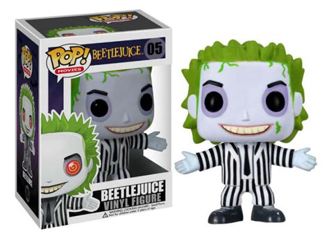 11 Collectible Facts About Funko Mental Floss