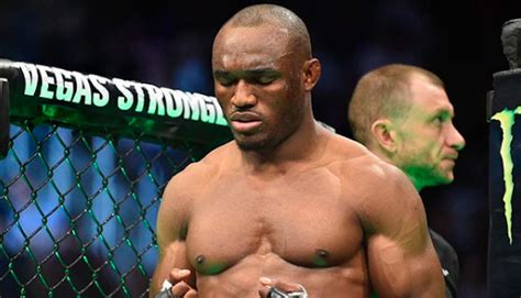 See more of kamaru usman mma on facebook. Fresh out of knee surgery, Kamaru Usman promises beating for 'you know who' | BJPenn.com