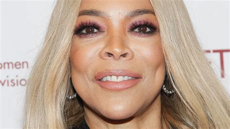 Wendy Williams Keen On Joining The View In Bizarre Run In With Paparazzi