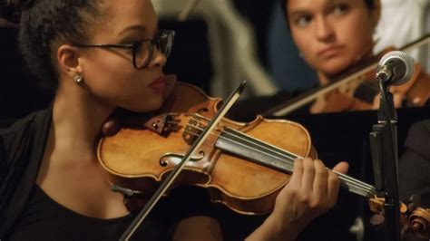 About Us Inner City Youth Orchestra Of Los Angeles
