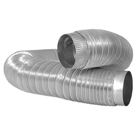 Flexible Ductwork Ducting And Venting The Home Depot