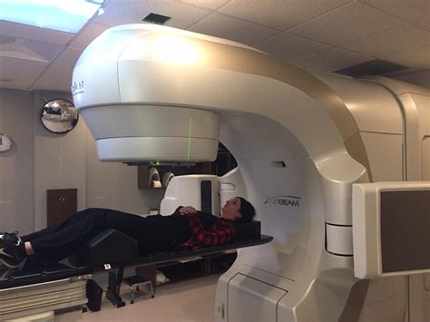 New Radiation Machine Could Help Speed Up Treatment For Sask Cancer