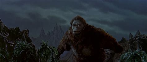 King Kong Vs Godzilla 1963