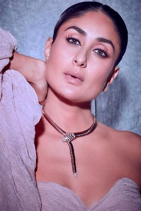 Kareena Kapoor Khans Major Beauty Moments Will Inspire Your Bridal Hair And Makeup Vogue India