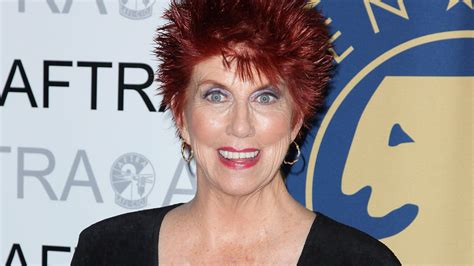 Bart Simpson Actress Remembers Marcia Wallace Hollywood Reporter
