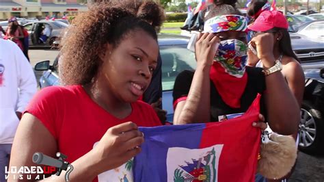 haitian flag day 2017 recap youtube