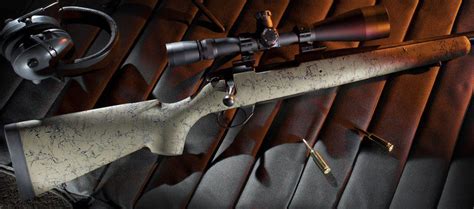 Top 10 Best Deer Hunting Rifles For 2021 Backfire