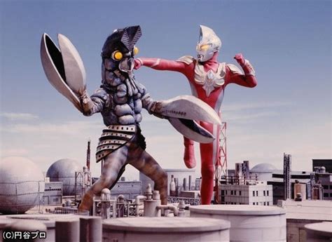 Toei Launches Youtube Channel For Classic Tokusatsu Dr On The Go