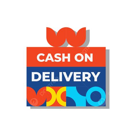 Cash Clipart Transparent Png Hd Cash On Delivery With T Style