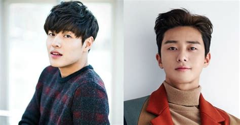 He started his career in 2012 by appearing in a couple of episodes of 'to the beautiful you' which was aired on sbs network. The One Time Kang Ha Neul And Park Seo Joon Appeared On ...