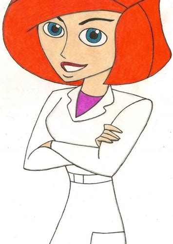 Drann Possible Fan Casting For Kim Possible Live Action Remake