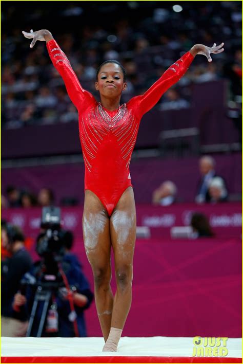 U S Women S Gymnastics Team Wins Gold Medal Photo 2694842 Pictures