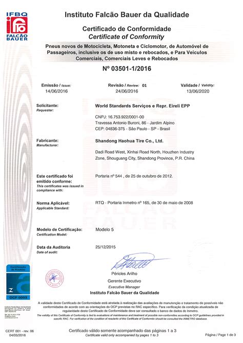 Inmetro Certificate Inmetro Certificate Manualzz See Full List On