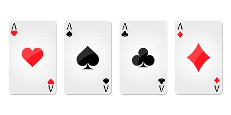 Ace cards & collectibles, kuala lumpur, malaysia. Ace cards in a row - Download Free Vectors, Clipart ...