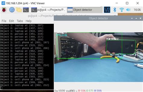 How To Perform Object Detection With Tensorflow Lite On Raspberry Pi