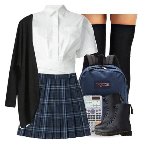 8515 Cute School Uniforms School Uniform Outfits School Uniform