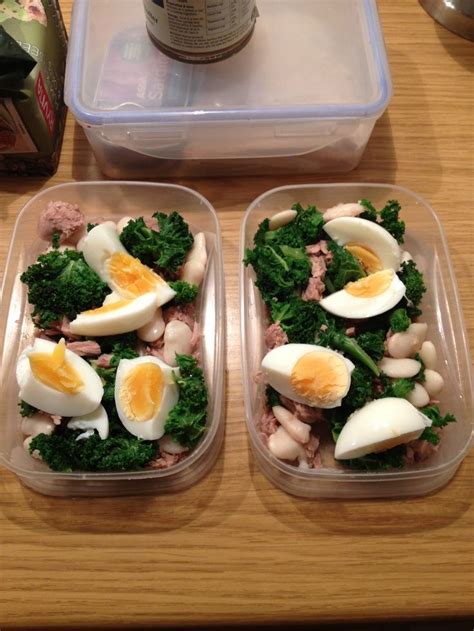 71 Best High Protein Lunches~ Images On Pinterest Health Foods