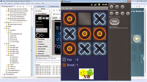 Free Download Full Project Game Sederhana Menggunakan Android Di Eclipse