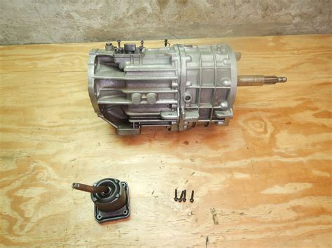 02-04 Liberty KJ NV3550 Manual Transmission 5 Speed | Best deals on