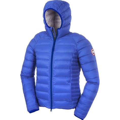 Canada Goose Brookvale Hooded Down Jacket Women S Clothing