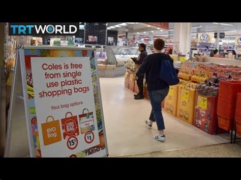 More Uk Supermarkets Test Going Nude Money Talks Youtube