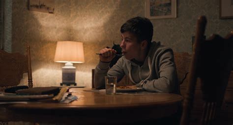 Auscaps Barry Keoghan Nude In Mammal