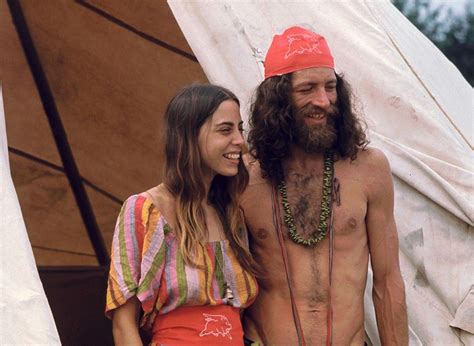 Slideshow From Woodstock To Wight Inspiring Festival Fashion From The