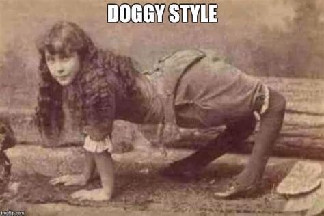 Doggy Style Imgflip