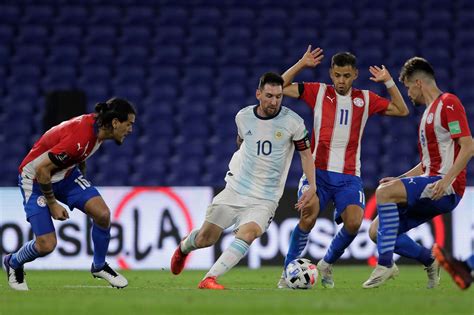 Ratna menduga, amien rais dipanggil terkait hal ini. Kualifikasi Piala Dunia 2022: Argentina Diimbangi Paraguay ...