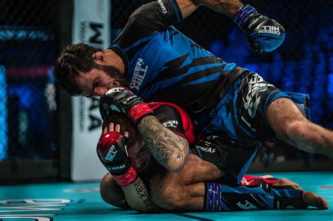You get 50 points sign up bonus and an automatic entry to monthly contests where you stand a. IMMAF Update on Coronavirus & Championships - 24.3.20 ...