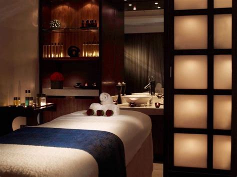 20 amazing spa room decorating ideas for your fun body care trang trí phòng